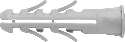 Дюбель NB, універсальний 8x40, нейлон